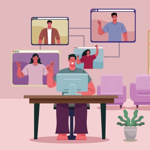 Preview image for post: 10 Proven Strategies for Boosting Virtual Meeting Engagement