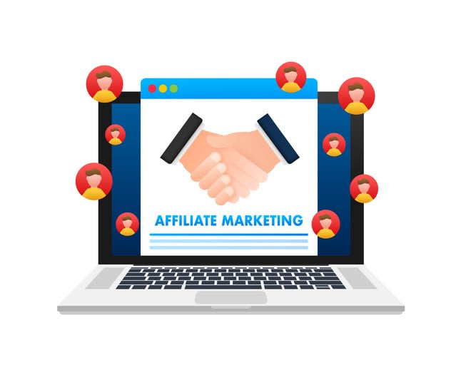 Advertisement and Marketing Material