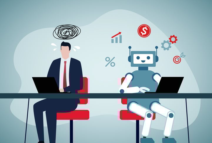 ai-and-human-competition