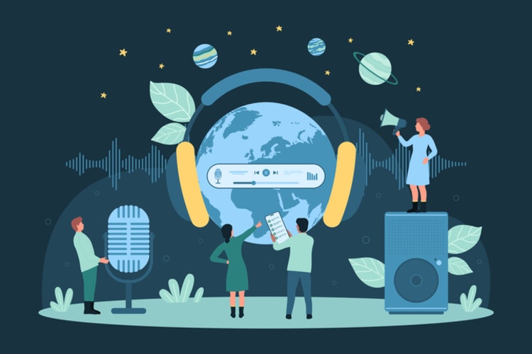 Audio-quality-and-communication