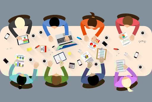 Avoid Too Many Meetings