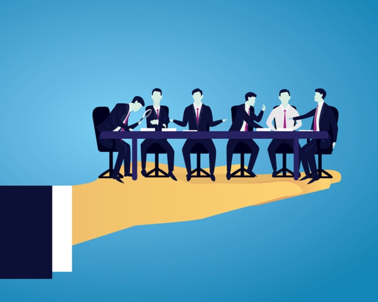 board-meeting