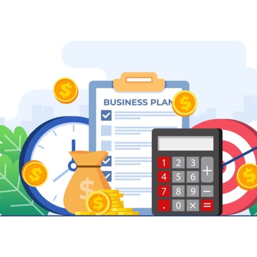 Preview image for post: Understand How to Use a Business Plan to Attract Talent and Investment