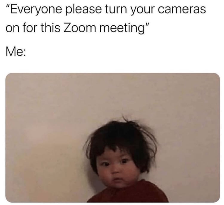 Camera-On