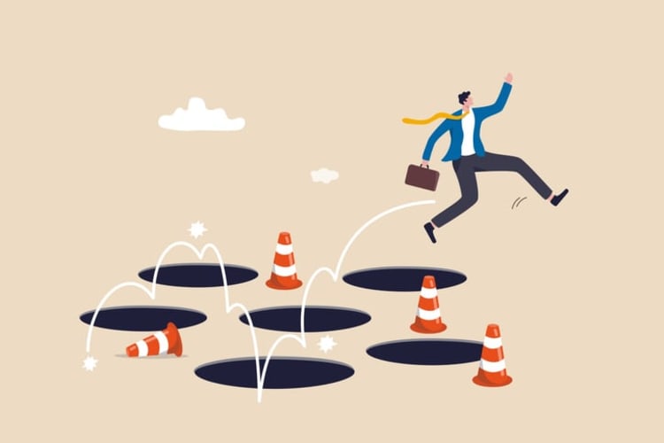 Challenges and Overcoming Obstacles