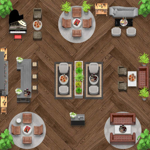 cocktail-lounge