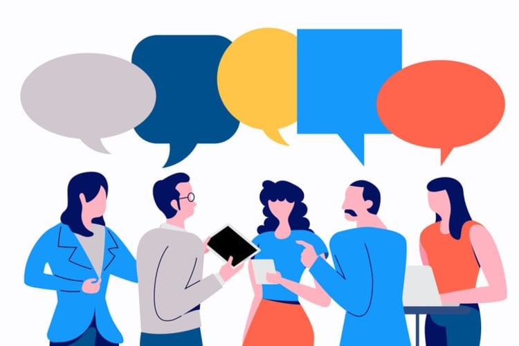 Collaboration and Communication