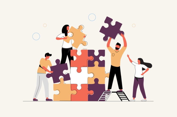 Collaborative-challenges