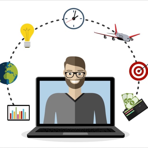 Preview image for post: Crafting the Perfect Remote Onboarding Process: Best Practices and Checklist