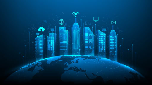 Preview image for post: Create a Digital HQ for the Digital-First World