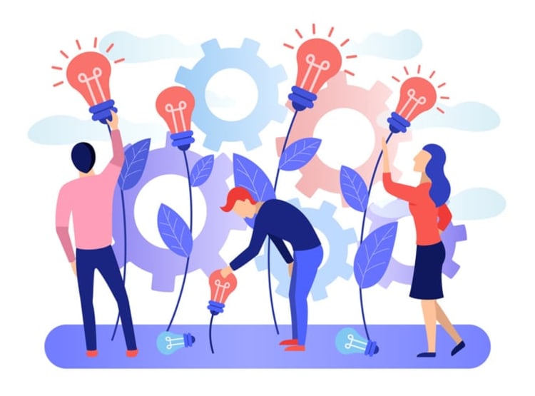 Creative Projects
