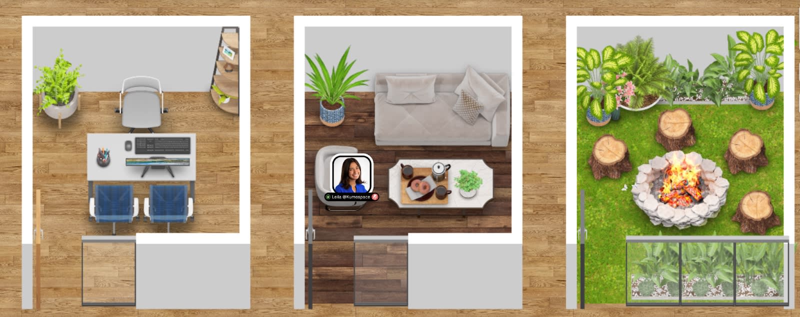 CustomizeOffice