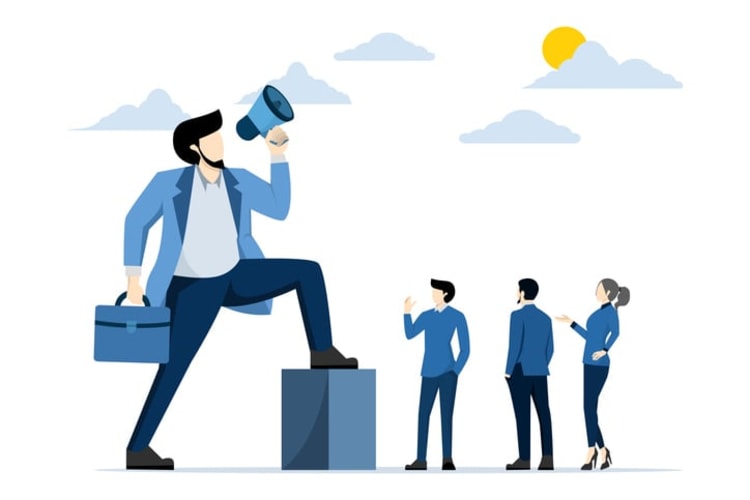 Defining Leadership