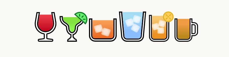 drinks
