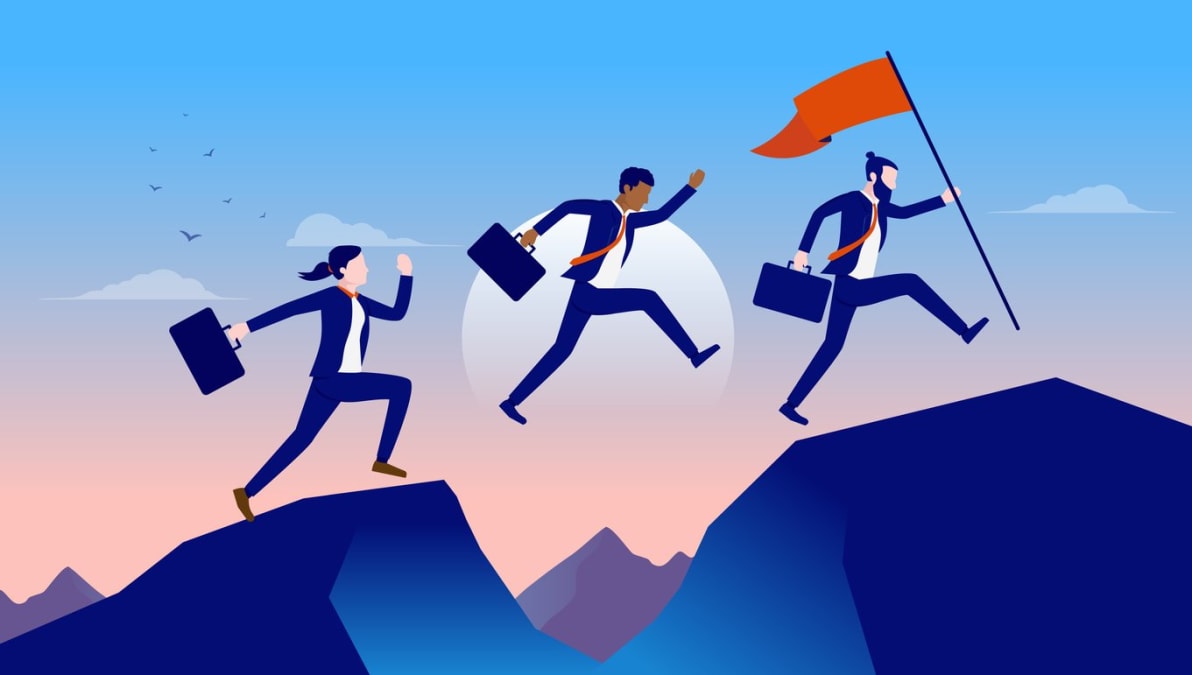 Effective Leadership