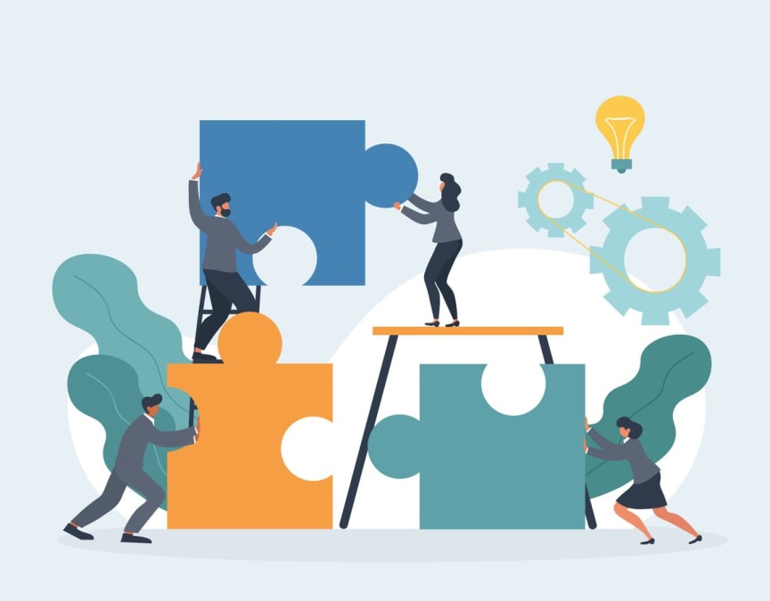 Effective Virtual Team