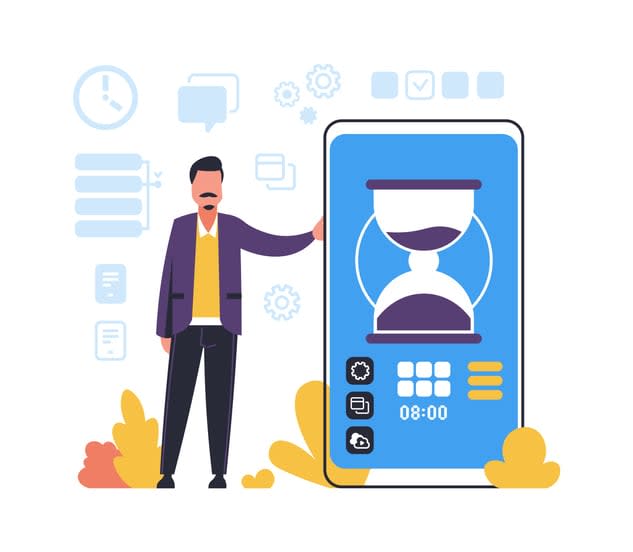Effective workflow organization