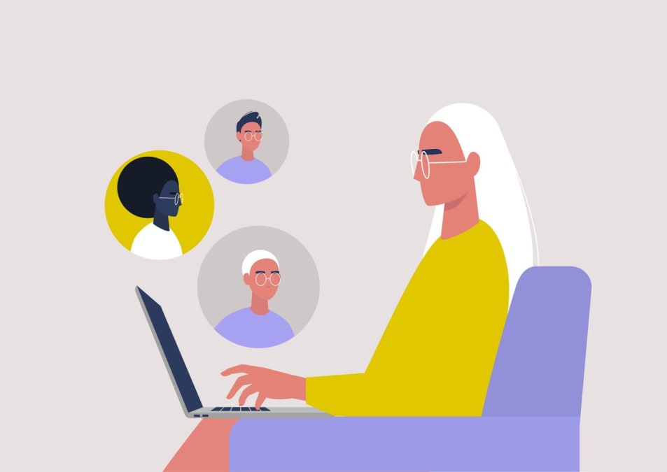 Effective Onboarding Strategies for Remote Work