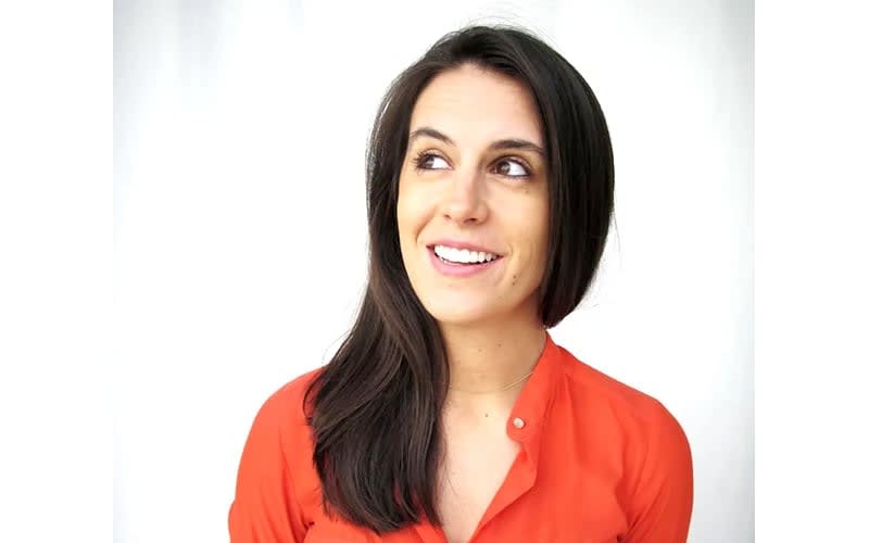 Emma Pass