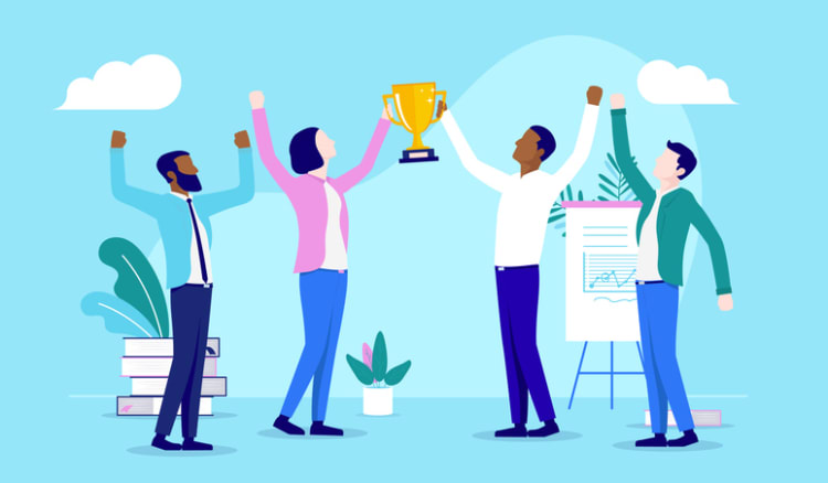Employee Recognition Programs