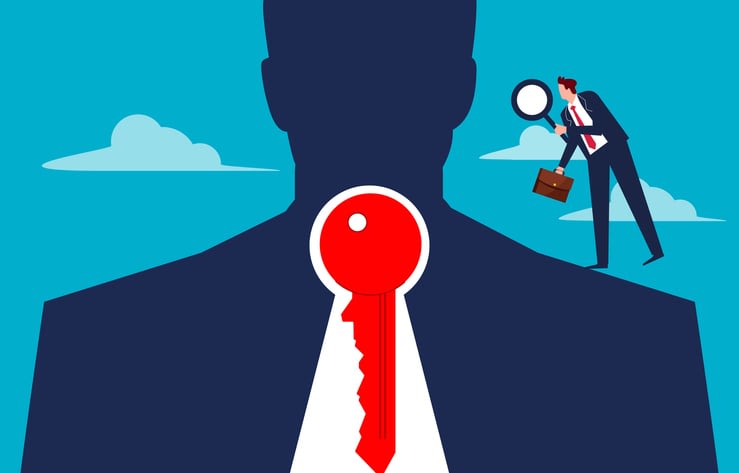exploring ways to succeed in a career or business path
