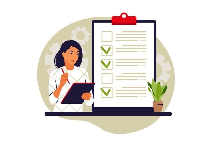HR Checklist for Startups