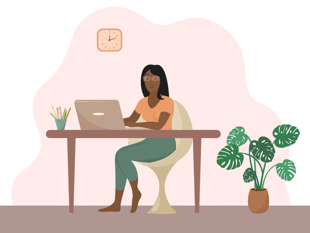 Ideal Remote Office