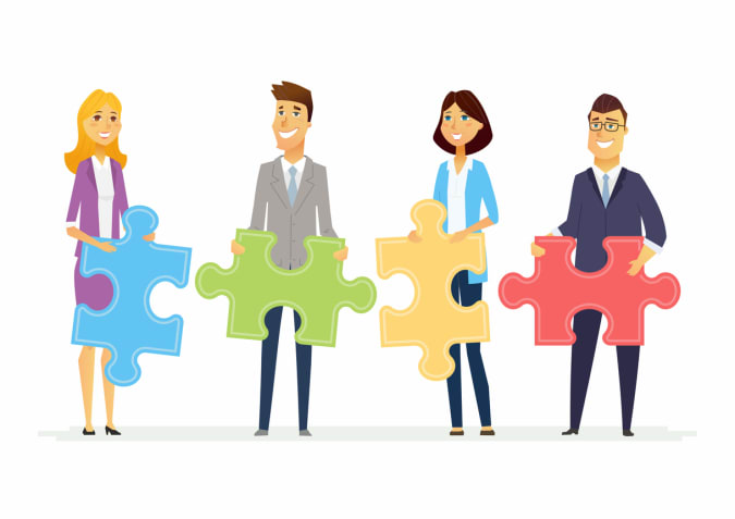 Improve Teamwork