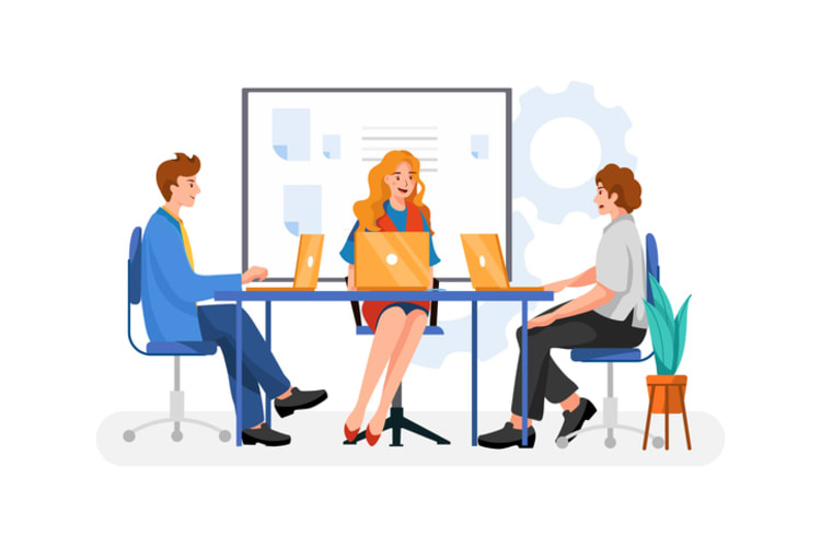 Innovation Meetings