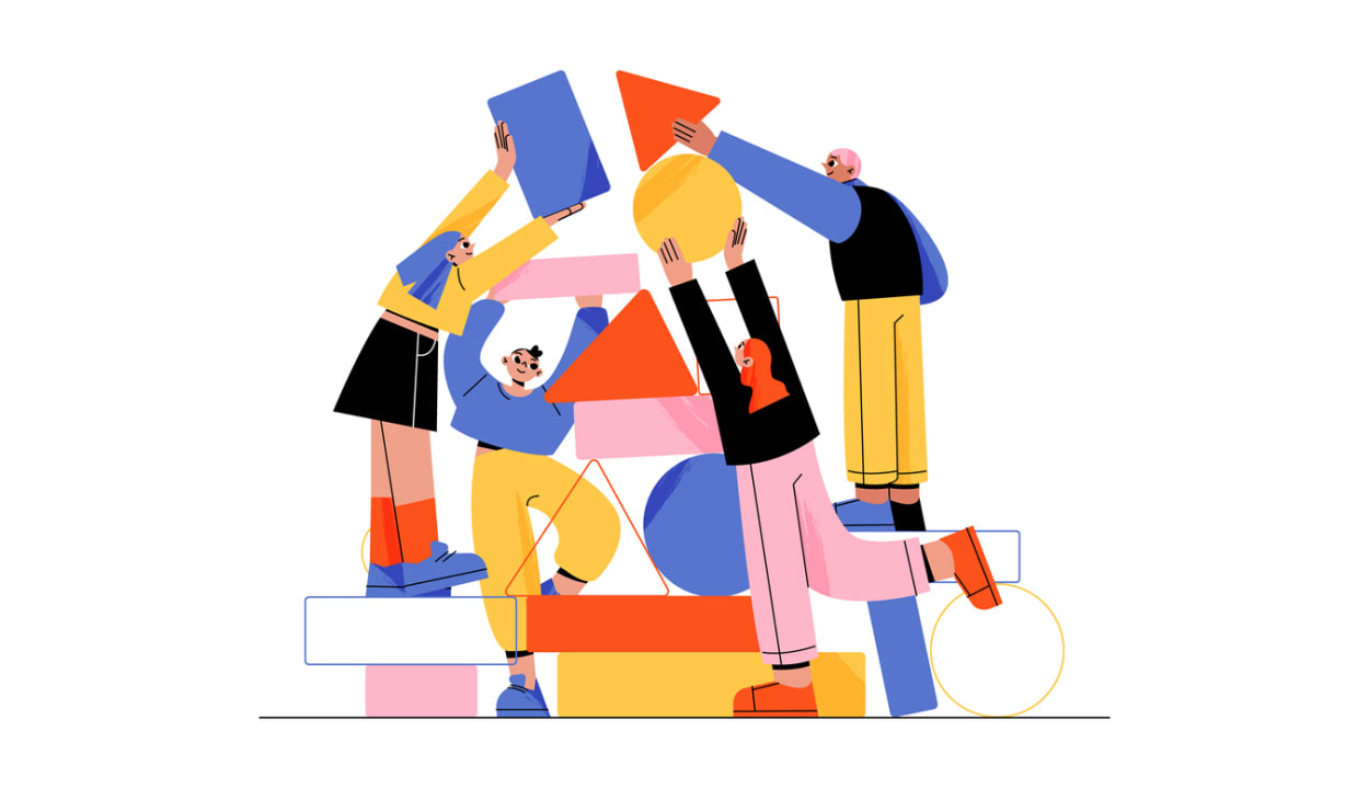 Inspiring-Team -Building-for-Remote-Workers-in-2023-19-Creative -Activities-&-Games