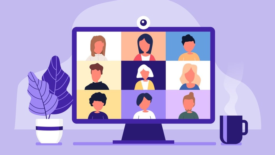 Preview image for post: The New 9-to-5: How Virtual Teams Are Redefining Work Hours