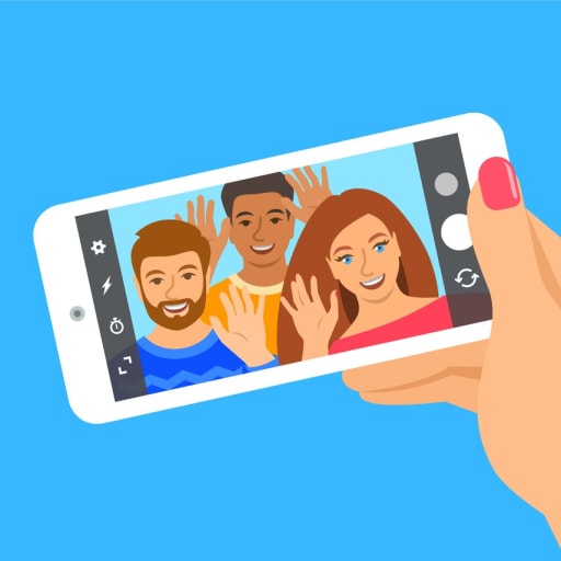 Preview image for post: Finding the Best Free Video Call App in 2024