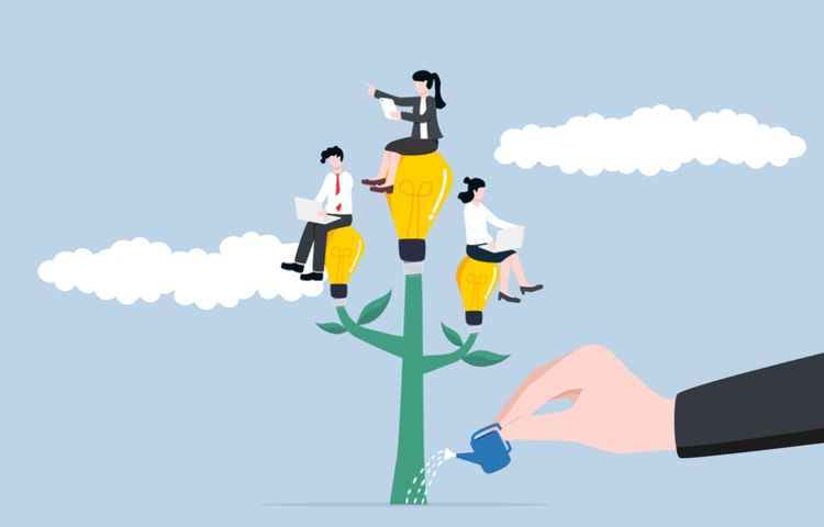 Maintaining Company Culture