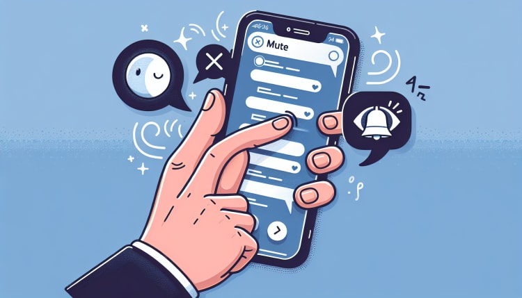 Managing SMS.MMS