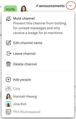 managingthechannels
