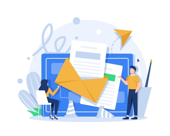 Mastering Email Etiquette