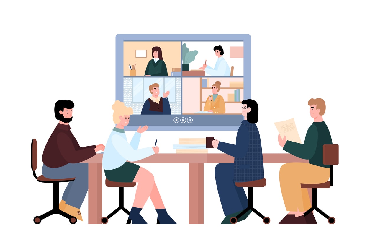 Mastering-the-teleconference