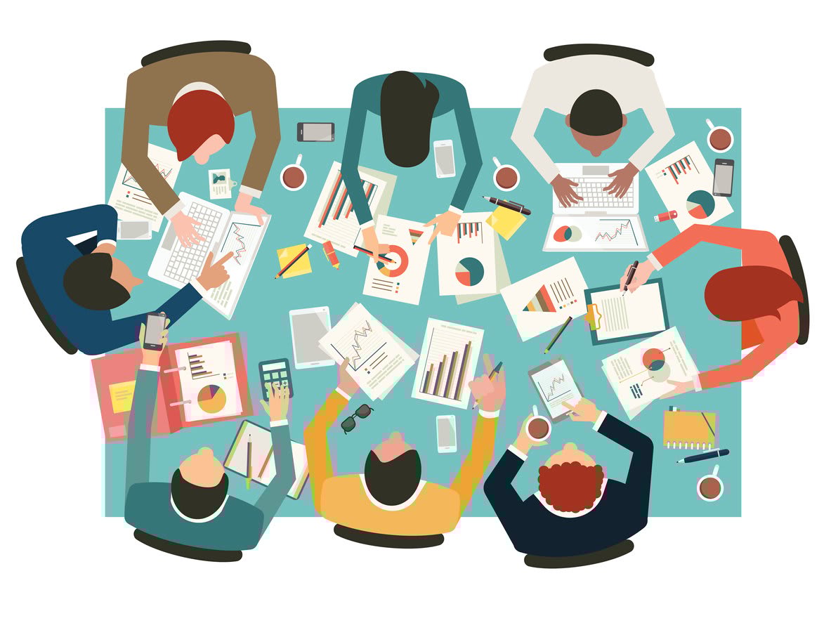 Maximize-meeting-efficiency -implementing-Lean-Coffee-for-productive-team-discussions