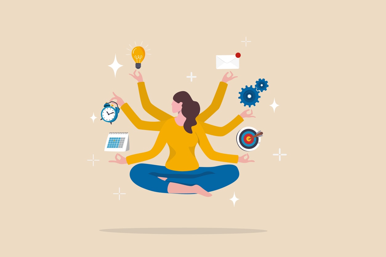 Maximize-Productivity -With -a-Lunch-and-Learn-Program