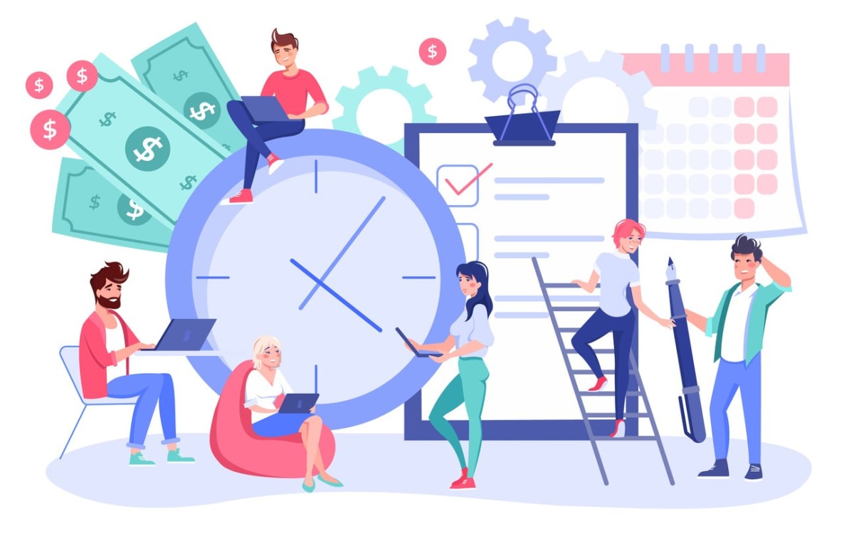 Meeting-for-Maximum-Productivity