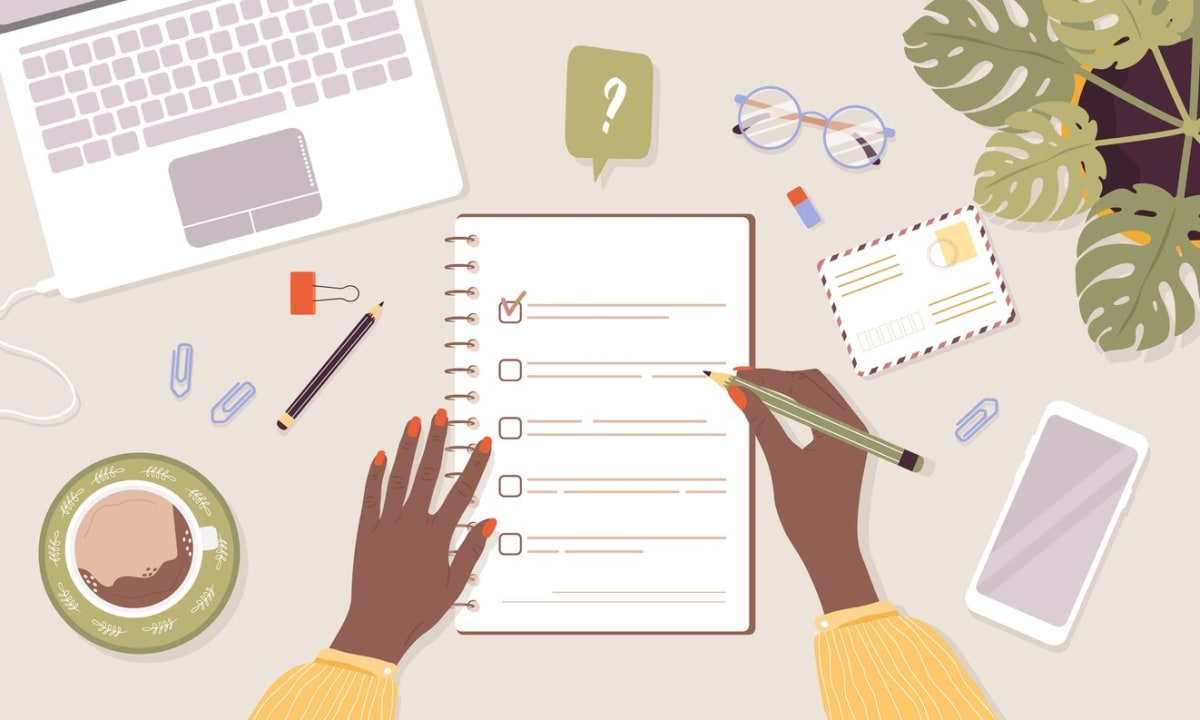 Meeting-Summary-Template