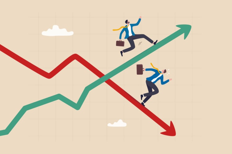 Navigating the job market