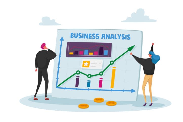 Office Employees Data Analysis
