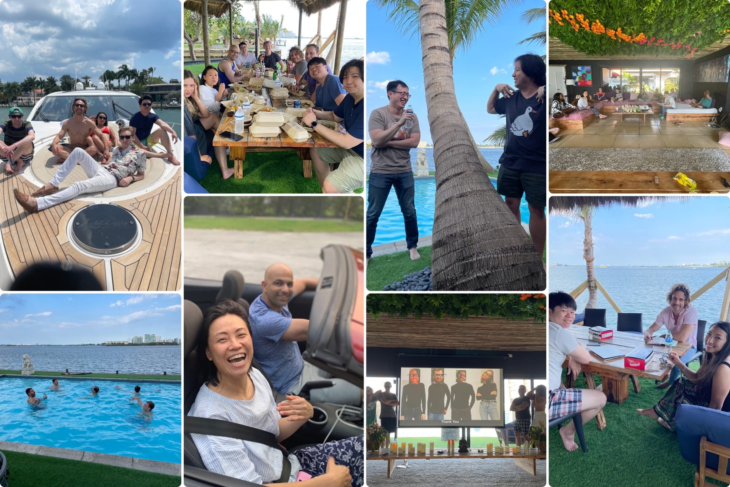 Offsite