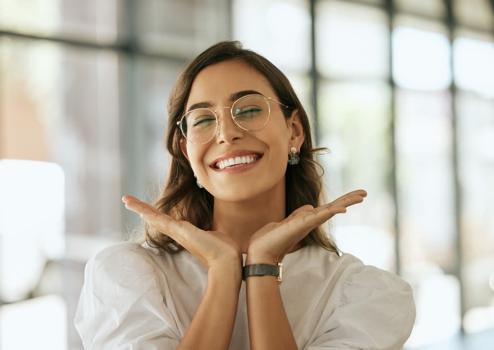 Person smiling-1