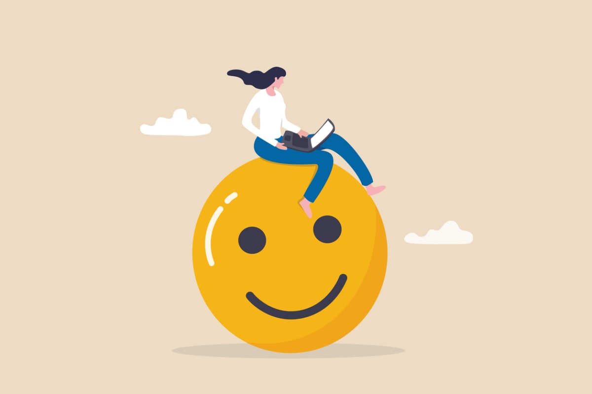 Positive Work Environment
