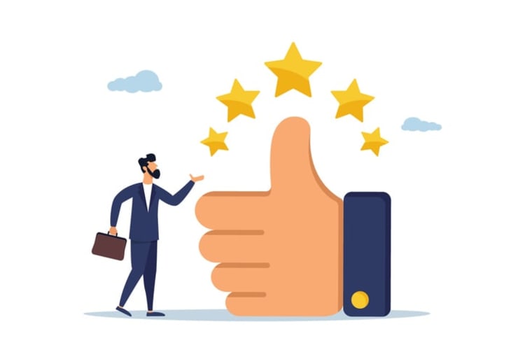 Positive-feedback-for-alternatives