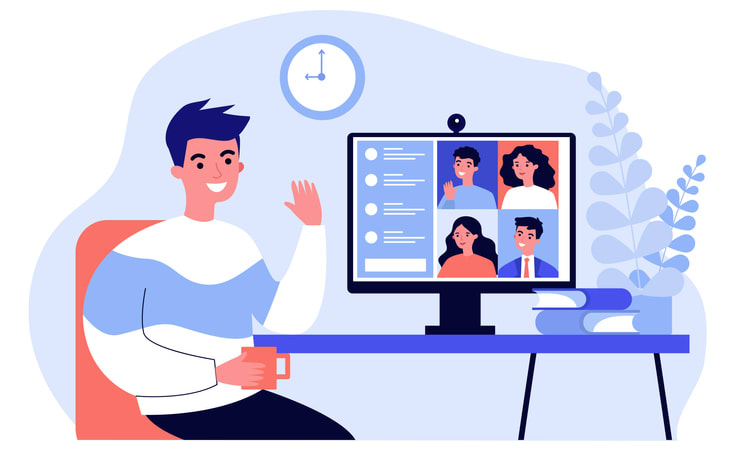 Power Of A Virtual Business Address