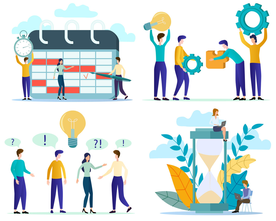 Quick-Meeting-Ideas