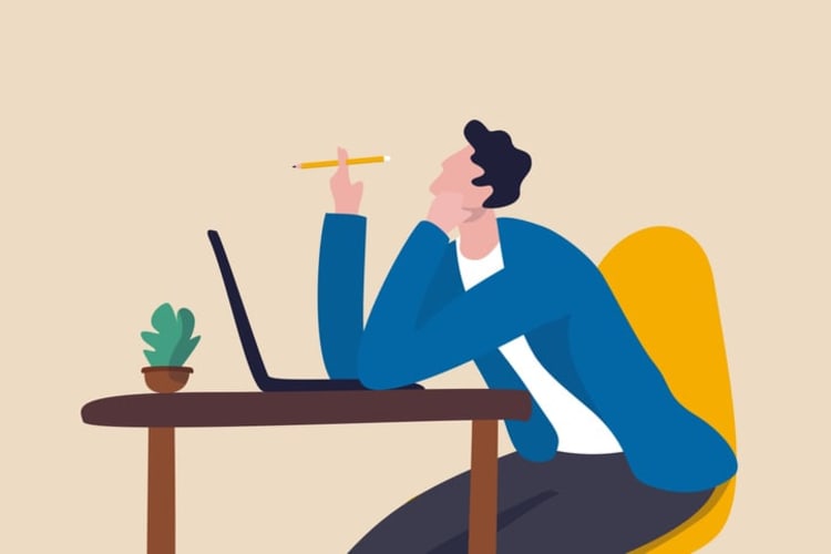 Reflecting On Success